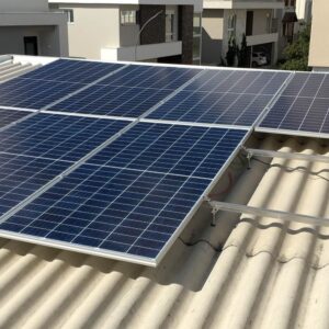 Projeto de Energia Solar em Maringá