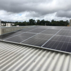 Projeto de Energia Solar em São José dos Pinhais